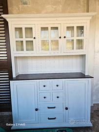 mobili in legno