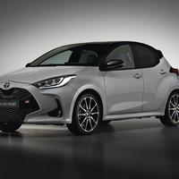 Ricambi Toyota Yaris 