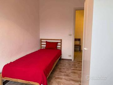Stanza in appartamento di 15 m² a Firenze