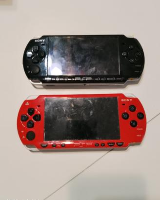 Ricambi psp