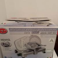 AFFETTATRICE RGV 195 GL