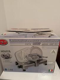 AFFETTATRICE RGV 195 GL