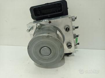 CENTRALINA ABS OPEL Corsa F Serie 1694010580 EB2FA