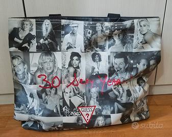 Guess 30 anni