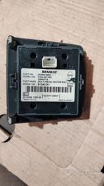 253B00345R Comando multifunzione Renault scenic ii