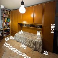 Cameretta a ponte