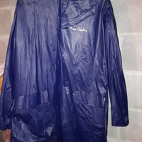 Impermeabile pioggia uomo