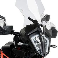 Cupolino ktm 790/390 adventure