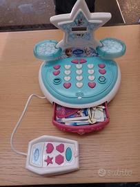 cassa/beauty/calcolatrice Frozen