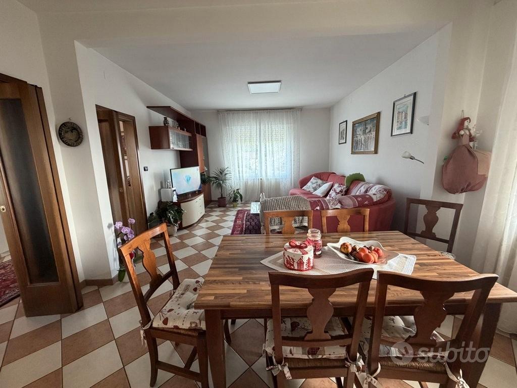 ORIAGO Appartamento in bifamiliare al 2° piano - Vista 6