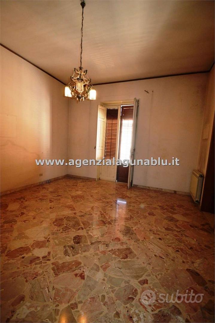 Apartment in Mazara del Vallo, Giudecca, Trapani - Vista 2