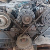motore alfa romeo 1300 