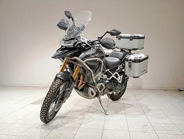 Triumph Tiger 1200 - Rally Explorer U10652