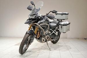 Triumph Tiger 1200 - Rally Explorer U10652