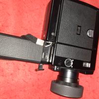 TELECAMERA CANON 514 XL-S SOUND