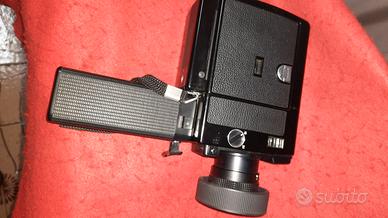 TELECAMERA CANON 514 XL-S SOUND