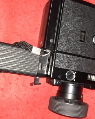 TELECAMERA CANON 514 XL-S SOUND