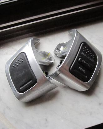 Pulsantiere Cruise Control Jeep Cherokee KJ