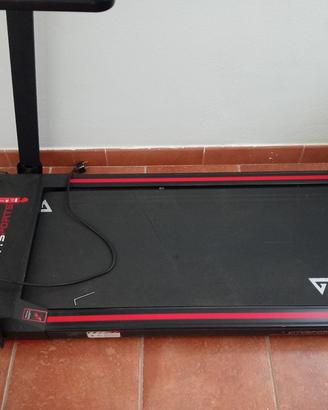 tapis roulant elettrico 