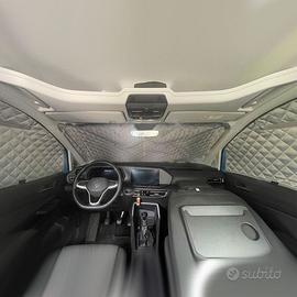 Oscuranti termici caddy V maxi tourneo connect