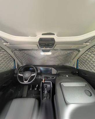 Oscuranti termici caddy V maxi tourneo connect