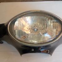 Faro anteriore per vespa ET2 50 cc