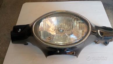 Faro anteriore per vespa ET2 50 cc