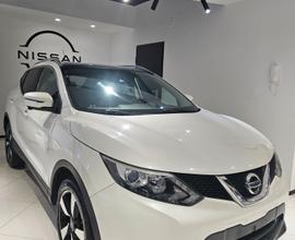 Nissan Qashqai 1.6 dCi 2WD N-Connecta