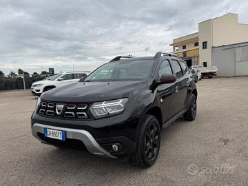 DACIA DUSTER 1.0 TCE GPL EXTREME MY22 43800KMMM