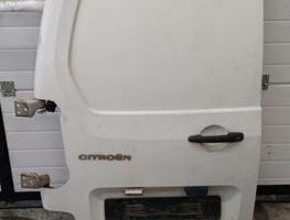 Portellone SX Citroen Berlingo anno 2008/15