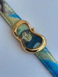 Softwatch Salvador Dali