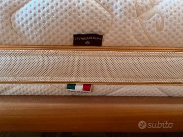 Materasso in memory TOP QUALITY - MADE IN ITALY
