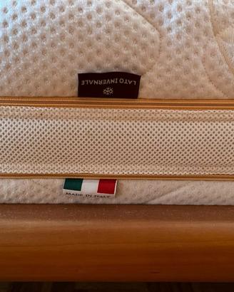 Materasso in memory TOP QUALITY - MADE IN ITALY