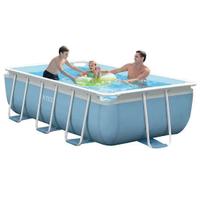 Piscina Intex Prism Frame 300x 175x80