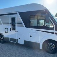MOBILVETTA Mobilvetta K-Yacht Teknoline 64