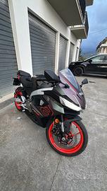 Aprilia rs457