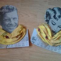 Bandana Tubolare Bacardi Breezer-BUFF Originale