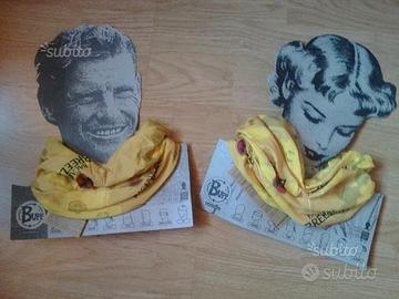 Bandana Tubolare Bacardi Breezer-BUFF Originale