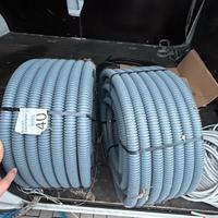 Materiale giardino fai da te cavo elettrico