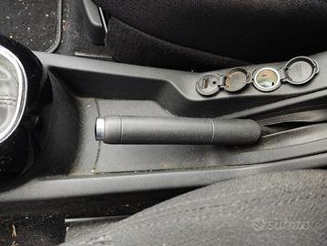 Leva freno a mano CITROEN C3 1.4cc benz 2009