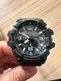 Casio  Mudmaster