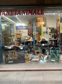 Negozio di animali