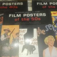 Film posters 30 40 50