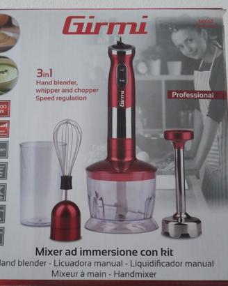 Robot da cucina