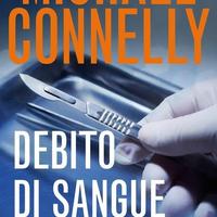 Debito di sangue, Michael Connelly