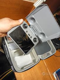 DJI MINI 4 pro fly more combo + accessori
