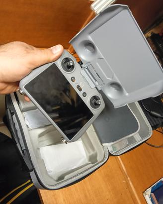 DJI MINI 4 pro fly more combo + accessori
