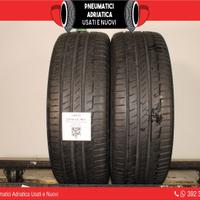 2 Gomme 225 55 R 18 Continental al 84% SPED GRATIS