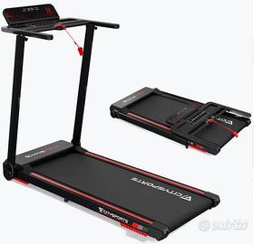 Tapis roulant Decathlon Citysports