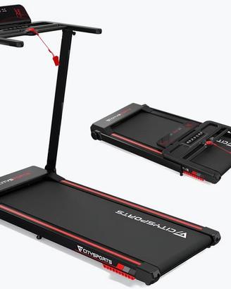 Tapis roulant Decathlon Citysports